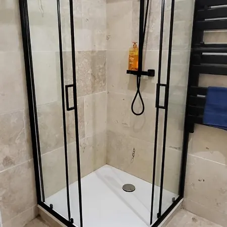 T3 Renove Parking Clim Parc Arbore Montpellier- Palavas 公寓 Pérols