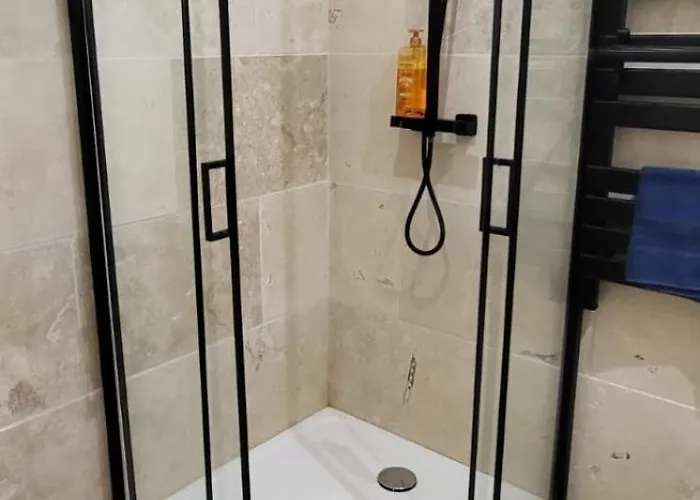 T3 Renove Parking Clim Parc Arbore Montpellier- Palavas 公寓 Pérols