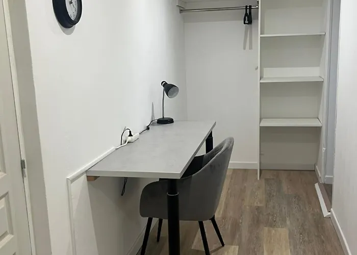 公寓 T3 Renove Parking Clim Parc Arbore Montpellier- Palavas Pérols