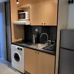 شقة T3 Renove Parking Clim Parc Arbore Montpellier- Palavas *