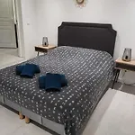 شقة T3 Renove Parking Clim Parc Arbore Montpellier- Palavas