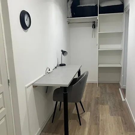 Apartment T3 Renove Parking Clim Parc Arbore Proche Pérols