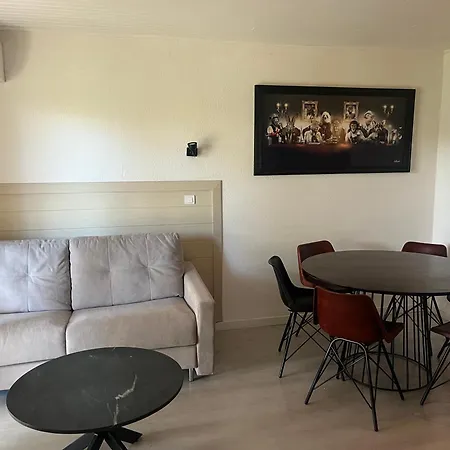 T3 Renove Parking Clim Parc Arbore Montpellier- Palavas * 페홀