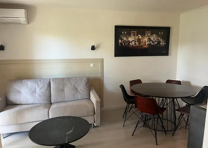 T3 Renove Parking Clim Parc Arbore Montpellier- Palavas * 페홀